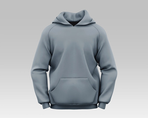 Sweats à capuche pour hommes de haute qualité pull à capuche épais polaire pour l'automne et l'hiver - Product Image 1