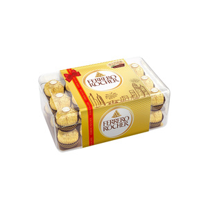 Biscuits Solides au Chocolat et aux Noix Rocher T30x3x4 375g, Prêts à l'Expédition, Conditionnement en Vrac pour Approvisionnement Continu - Product Image 4