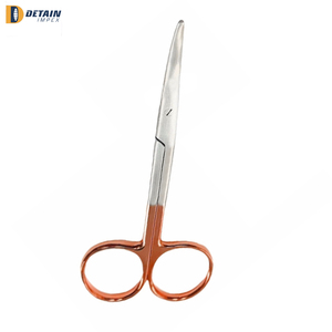 กรรไกรผ่าตัด metzenbaum พร้อมเครื่องมือทางการแพทย์ - Product Image 2