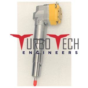 INJECTEUR DE CARBURANT COMMON RAIL 232-1171 2321171 10R-1267 - Product Image 1