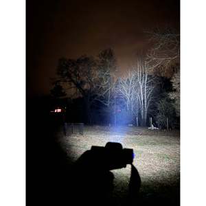 Linterna Frontal North Georgia Lighting - Product Image 6