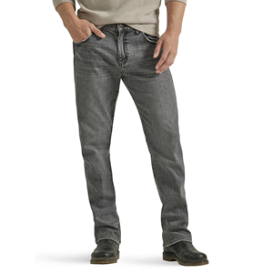 Nouveauté Pantalons décontractés pour hommes, coupe slim, design personnalisé, jean droit délavé de qualité supérieure, Bangladesh, anti-rides - Product Image 5