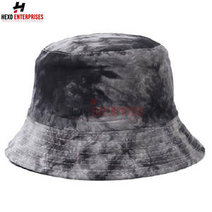 Sombrero de pescador de verano superventas, sombrero de moda de nuevo estilo unisex con precio de impresión de logotipo personalizado - Product Image 5