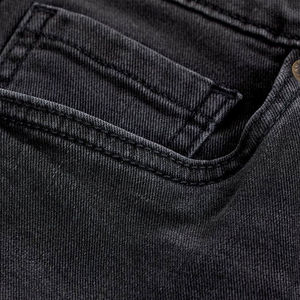 Pantalones Vaqueros de Mezclilla para Hombre, Calidad Premium, Corte Ajustado Personalizado, Transpirables, de Secado Rápido y Cómodos, Venta al Por Mayor - Product Image 5