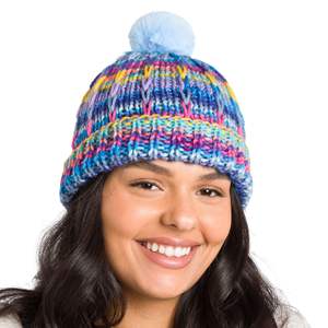 Bonnet en strass pour unisexe pour l'hiver Logo personnalisé partout dépouillé de diamant tricoté 100% acrylique extérieur Mea Culpa Y2k pour l'hiver - Product Image 2