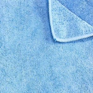 Serviettes de salon personnalisées de haute qualité torchon en coton à séchage rapide élégant imprimé numérique jetable uni Premium - Product Image 5