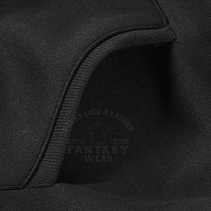 Sudaderas Extra Grandes Personalizadas de Alta Calidad para Hombre, Nuevo Diseño, 100% Algodón, Sudadera Extra Grande para Hombre - Product Image 3