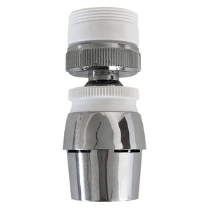 Aeratore a Connessione Corta 1 Getto Codice 2076400 - Product Image 1