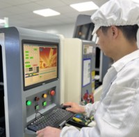 PCBA Conception de carte PCB OEM d'usine de service en ligne 24 heures pour Fascia Gun PCBA