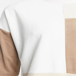 T-shirts décontractés à séchage rapide pour hommes, coupe ajustée, T-shirt de base de haute qualité à col rond vierge avec étiquette personnalisée OEM pour impression numérique - Product Image 4