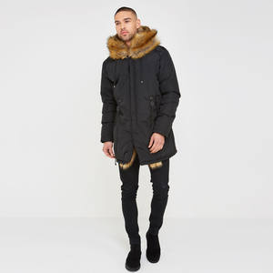 Chaqueta de Plumón Acolchada Impermeable de Invierno Casual Personalizada al por Mayor OEM 2026 Cálida para Mujer - Product Image 2