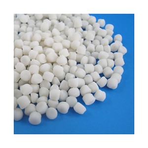 Granulés d'élastomère thermoplastique TPE recyclés et vierges, matériau flexible, prix abordable, approvisionnement en vrac, exportation d'usine - Product Image 1