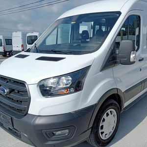 Top Model Transit L3H2 Premium Auto Accessoires d'intérieur Meilleure vente Plastique ABS Kits d'intérieur formés sous vide - Product Image 1