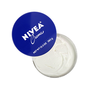 ครีมบำรุงผิวระดับ Nivea ที่ให้ความชุ่มชื้นอย่างหนาสีน้ำเงินคลาสสิกสำหรับผิวที่เรียบเนียนดูมีสุขภาพดี - Product Image 5