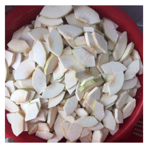 Délicieux fruits de saké congelés, fruit à pain congelé pour faire une collation, fruit à pain pelé congelé Offres Spéciales, saké congelé du Vietnam - Product Image 5