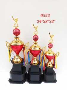 Los plásticos más vendidos, celebraciones decorativas, fiesta, regalo de agradecimiento, premios de la Academia deportiva y artículos de regalo, regalos universitarios - Product Image 4