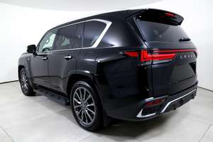 Lexus LX 600 F Sport Handling AWD Top du Marché 2024 - Product Image 3
