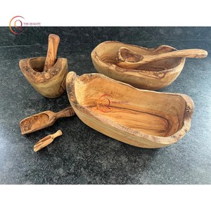 Ensemble de mortier et pilon en résine broyeur de mélange d'épices et d'herbes d'ail outils de cuisine en forme de noix de coco look génial pour une utilisation en cuisine - Product Image 6