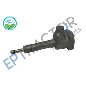 41314067-Bomba de aceite de motor compatible con motor Perkinss tipo 6.354-2, Massey Ferguson + alta calidad, alta durabilidad - Product Image 3