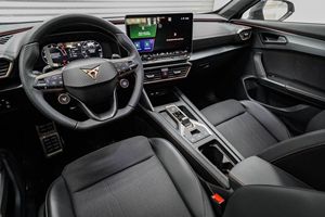 Nouveau modèle 2026 Formmentor 1.5 ETSI DSG SUV, faible kilométrage, feux LED, à vendre - Product Image 6