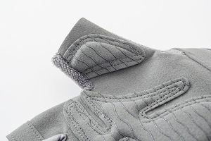 Nuevo Cinturón de Soporte Lumbar Ajustable de Cuero PU para Levantamiento de Pesas, Entrenamiento y Gimnasio - Product Image 6