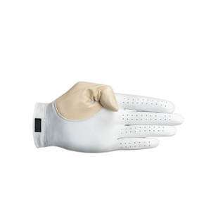 Gants de golf professionnels de qualité supérieure pour hommes et unisexe, 100% cuir de cabretta, haute qualité, usage quotidien en extérieur, respirants et durables - Product Image 5