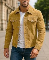 Nouvelle veste de pilote pour homme, sur mesure, de haute qualité, avec doublure en fourrure, épaisse et résistante aux intempéries, avec service OEM