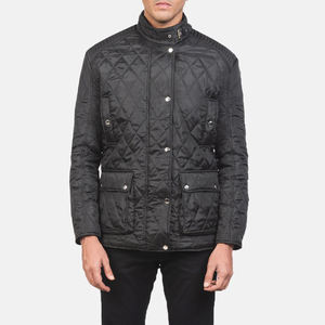 Streetwear surdimensionné hommes doudoune et chaud hiver extérieur Parka à capuche mode décontracté vestes imperméables - Product Image 4