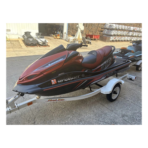 Meilleures ventes Jet Ski Dltra 160LLX à vendre Stabilité et confort supérieurs avec un grand réservoir de carburant - Product Image 1