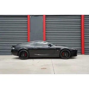 Liquidación - 2011 - Martin DB9 SUV Usado, Gasolina y Eléctrico, Mini Coche con Volante a la Izquierda, Cámara Trasera, Tipo Pickup y Autobús - Product Image 2
