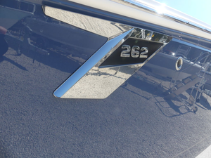 2026 B-l-a-c-k-f-i-n 262H-B - Product Image 5