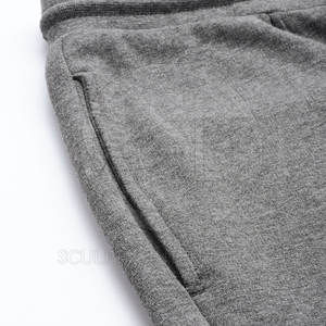 กางเกงขายาวผู้ชายทรงตรงดีไซน์ใหม่ - Product Image 5