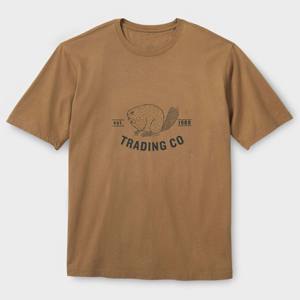 T-shirt graphique à la mode pour hommes T-shirt en coton doux et confortable avec des imprimés graphiques sympas - Product Image 1