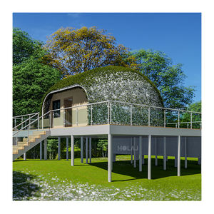 เต็นท์แคมป์ปิ้งกลางแจ้งสุดหรู รีสอร์ทซาฟารี โรงแรม ห้องพัก เต็นท์ราคา<span class=keywords><strong>ประหยัด</strong></span>สำหรับวันหยุดพักผ่อน - Product Image 4