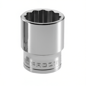 ซ็อกเก็ตเฟคอม 1/2 นิ้ว เมตริก 12 จุด ผลิตภัณฑ์คุณภาพสูงในกลุ่มนี้ - Product Image 3