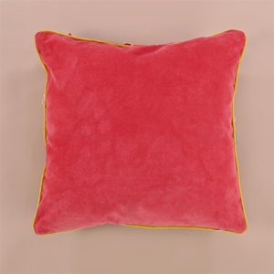 Customized Luxury Cotton Printed 3D Pillowcase 50*30 Printed Decorative <b>Pillow</b> <b>Case</b> Covers at Best Price for Home Decor - Product Image 3