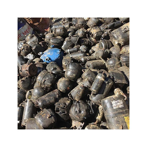 Exporters <b>Metal</b> <b>Scrap</b> Compressor <b>Scrap</b> Ac / Used Refrigerator Compressor <b>Scrap</b> available for export - Product Image 3