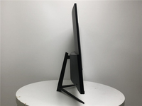 Monitor de Juegos LED Curvo sin Marco de Alto Rendimiento de 32 Pulgadas, 2K QHD, 165Hz, Tiempo de Respuesta de 1ms