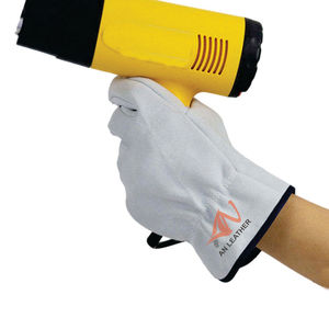 Guantes de cuero para conductores - Product Image 5