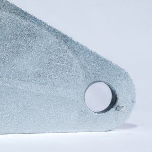 Équipement électrique en acier galvanisé à chaud Vina 70-120kN fabriqué au Vietnam Fabrication de haute qualité - Product Image 6