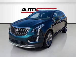 Cadillac XT5 Premium Luxury 4x4 2024, SUV 4 portes haut de gamme, voitures d'occasion en vente, offres spéciales - Product Image 5