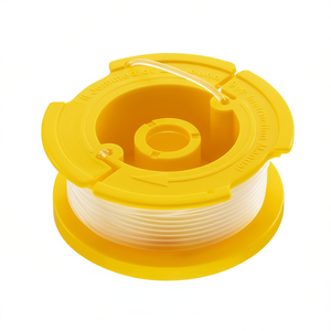 Hilo y Carrete Stanley de 1.6mm y 9m para Desbrozadora Eléctrica - Product Image 2