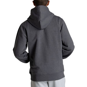 Venta al por mayor personalizado en blanco de gran tamaño sudaderas con capucha y sudaderas 100% algodón polar francés Terry pulóver gota hombro sudaderas con capucha hombres - Product Image 5