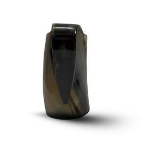 Cuerno para Beber Cerveza y Vino Vikingo Premium, Taza de Cuerno de Buey Pulido, a Prueba de Fugas, Ecológico, para Bodas y Fiestas, a Precio Económico - Product Image 4