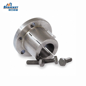 บูชแบบแยกเกลียวเหล็กหล่อสำหรับสายพาน V - Product Image 3