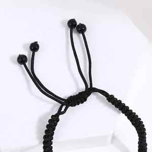 Tradebyd กำไลทำด้วยมือเรซินเครื่องประดับศิลปะสำหรับผู้หญิงสาวๆที่สมบูรณ์แบบสำหรับชุดลำลองและพิเศษ - Product Image 4