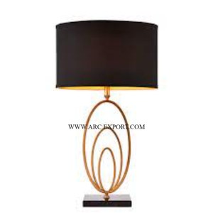 Classique nouvelles lampes éclaircissantes en rotin faites à la main élégantes qualité exclusive lampes d'intérieur décoratives de grande taille pour la maison et le mariage - Product Image 6
