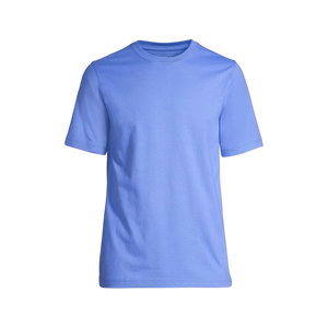 Camisetas de calle de gran tamaño personalizadas para hombres 100% algodón Hip Hop gráfico Tee fabricante - Product Image 5