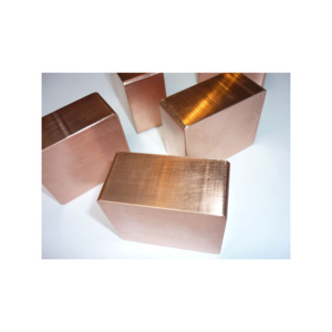 Venta al por mayor de chatarra de alambre de cobre 100% de alta pureza, lingotes de cobre y chatarra de cobre a precios competitivos. - Product Image 1