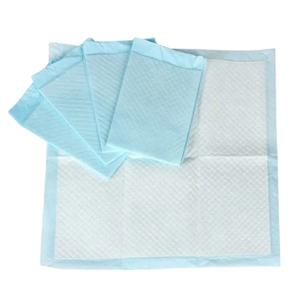 Custom Wholesale <strong>Dog</strong> <strong>Pee</strong> <strong>Pads</strong> Disposable New Puppy <strong>Pads</strong> Disposable Large <strong>Pee</strong> <strong>Pads</strong> <strong>for</strong> <strong>Dogs</strong> - Product Image 1